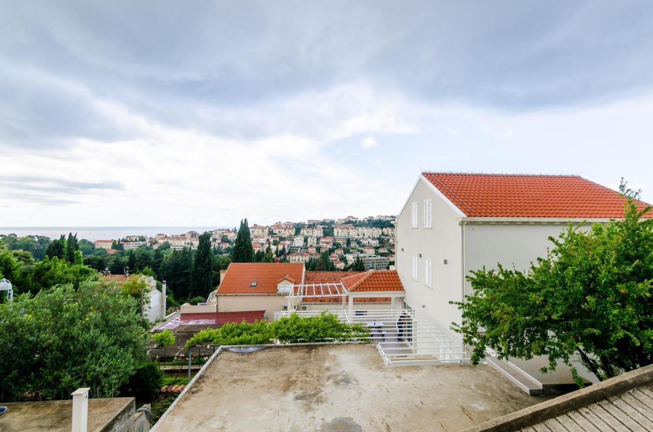 Miracle Apartments Dubrovnik Exterior foto
