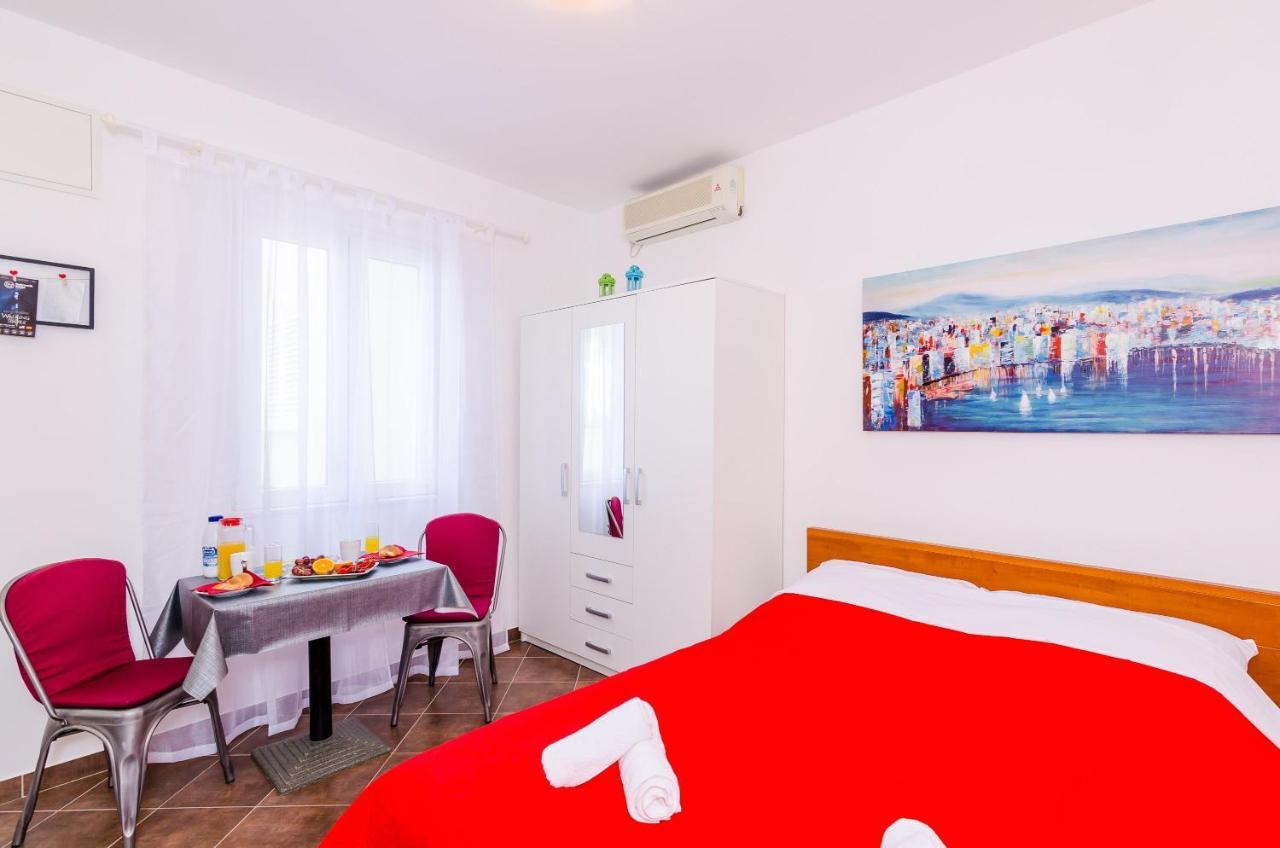 Miracle Apartments Dubrovnik Exterior foto